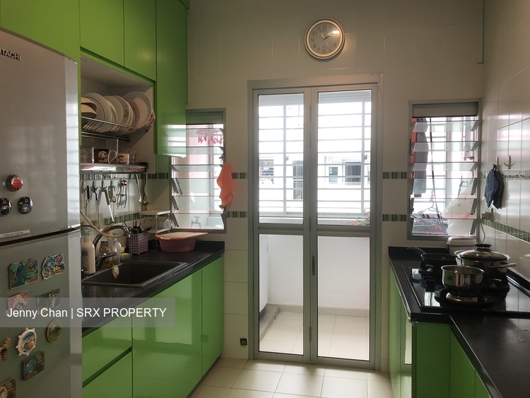 Blk 451 Yishun Ring Road (Yishun), HDB 4 Rooms #182694152